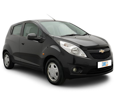 Chevrolet Beat-img